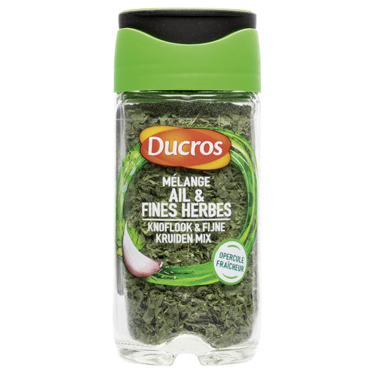Ail & Fines Herbes DUCROS le flacon de 24 g