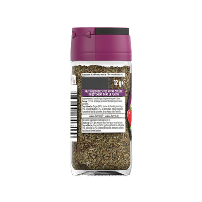 DUCROS Pizzagewürze