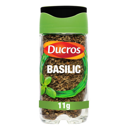 Basil DUCROS