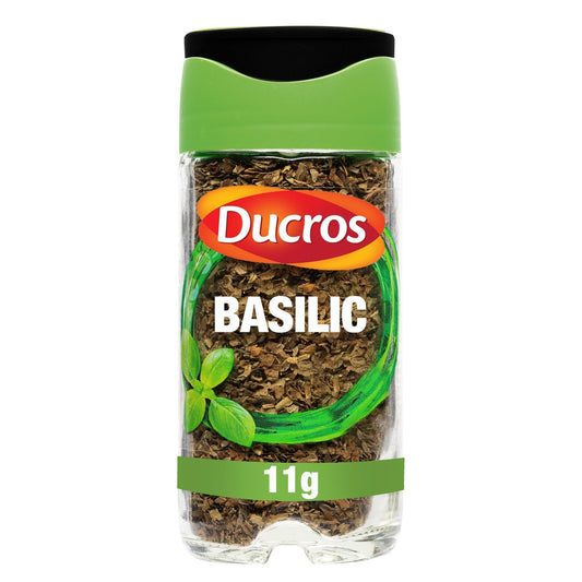 Basil DUCROS