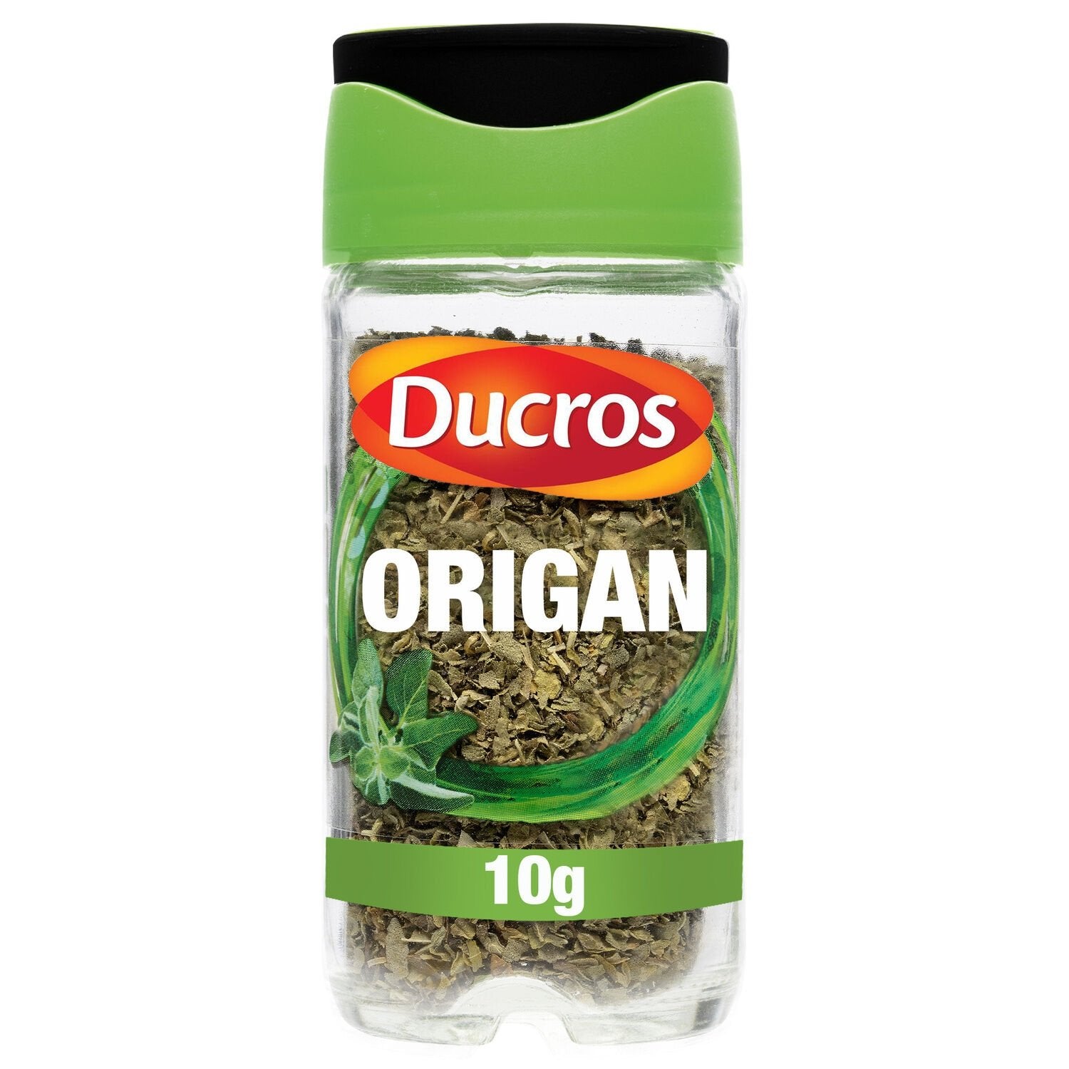 Origan DUCROS le flacon de 10 g