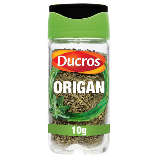 Origan DUCROS le flacon de 10 g