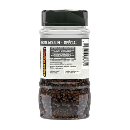 Poivre Noir Grains Force 6 DUCROS