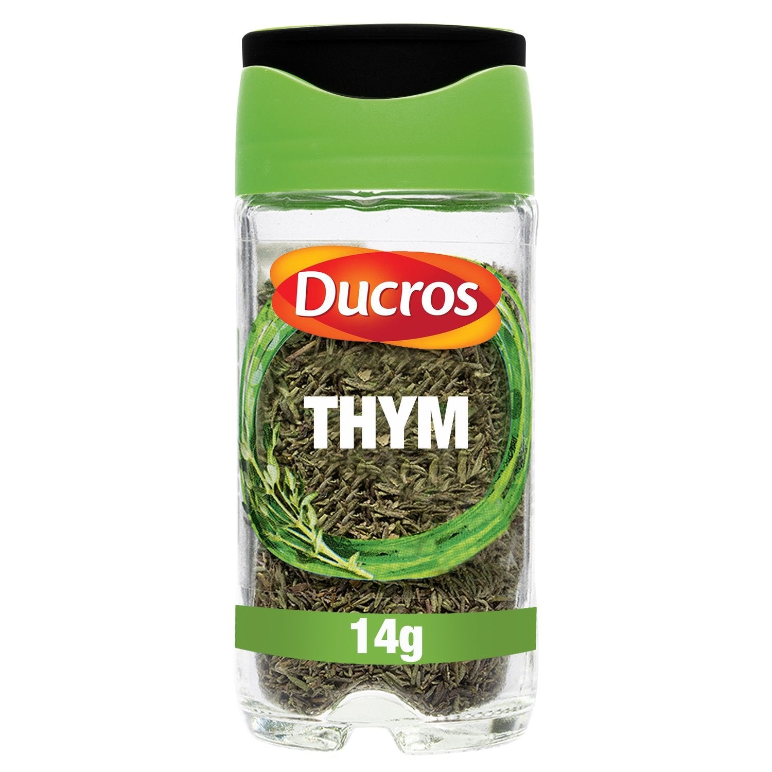 Thym DUCROS le flacon de 14 g