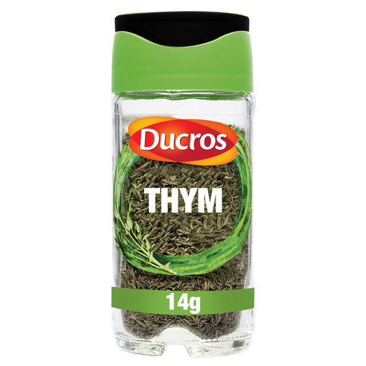 Thym DUCROS le flacon de 14 g