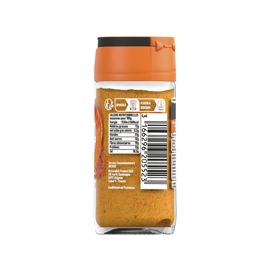 DUCROS Madras Curry