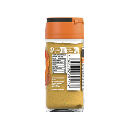 DUCROS Curry Korma