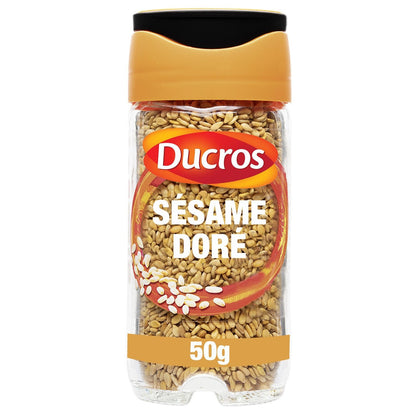 Sésame Doré DUCROS