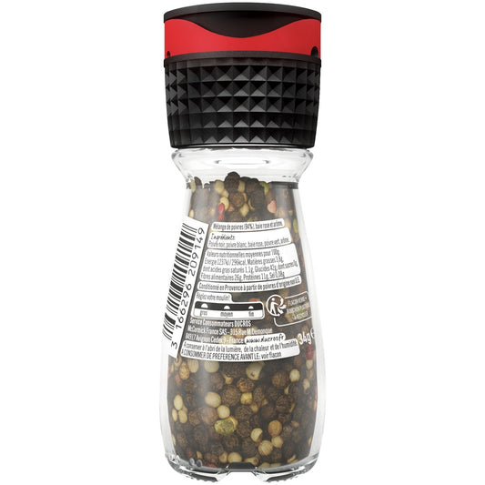 DUCROS Pepper