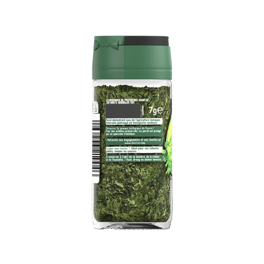 DUCROS Organic Parsley