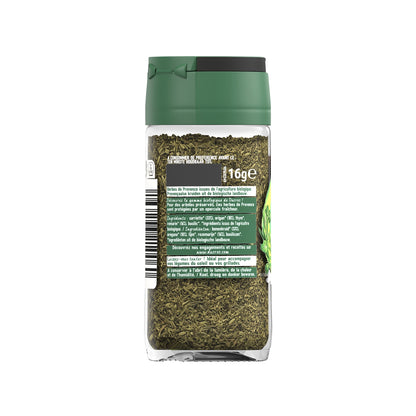 Herbes de Provence Bio DUCROS