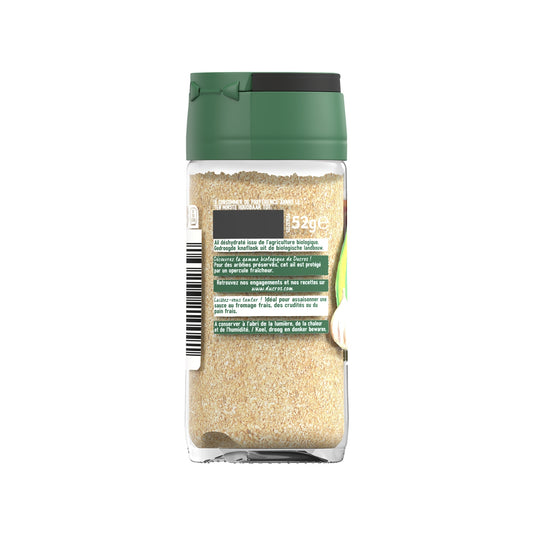 DUCROS Organic Garlic Semolina