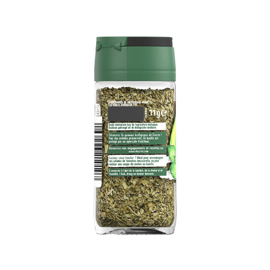 DUCROS Organic Basil