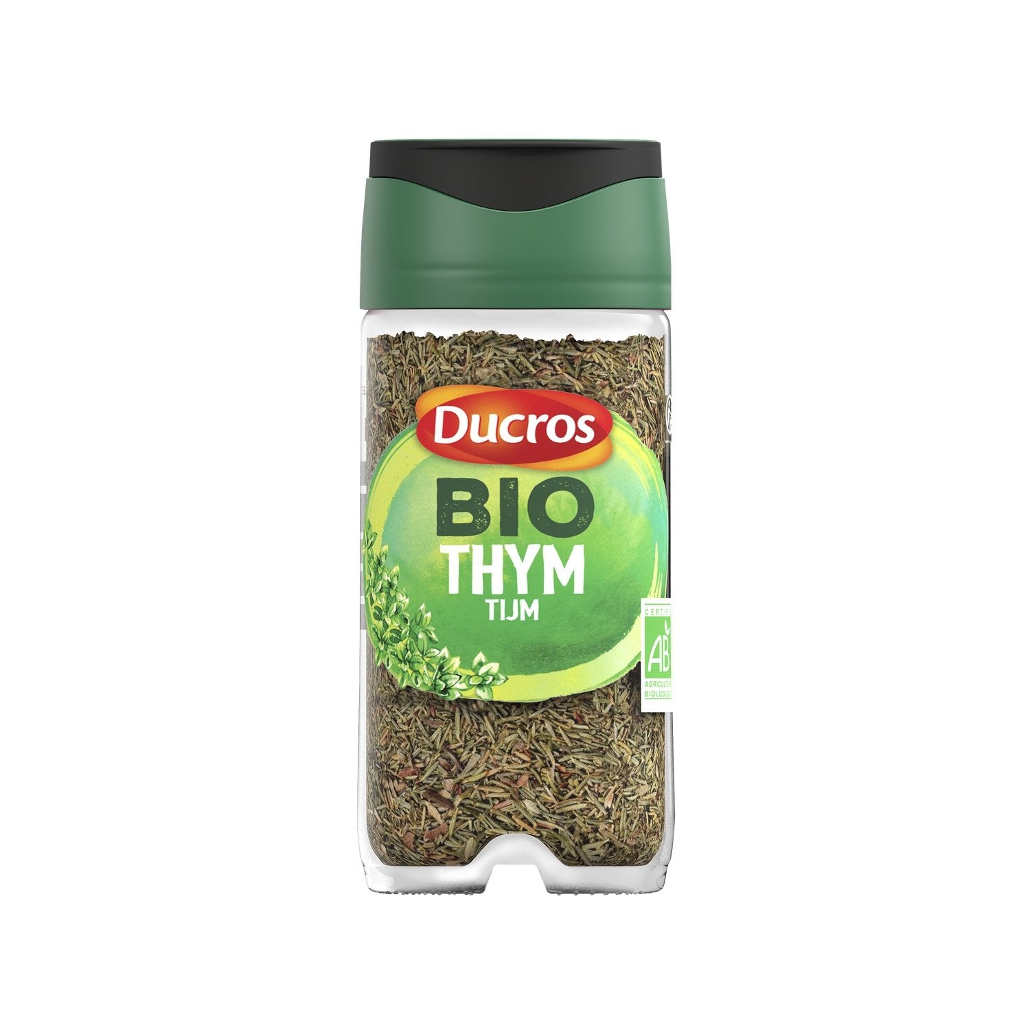 Thym Bio DUCROS le flacon de 17g