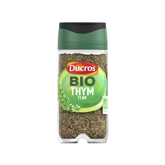 Thym Bio DUCROS le flacon de 17g