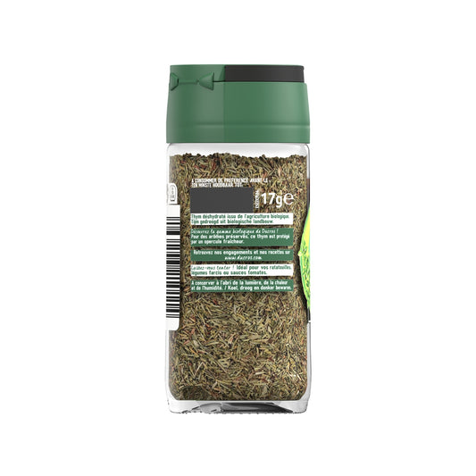 DUCROS Organic Thyme