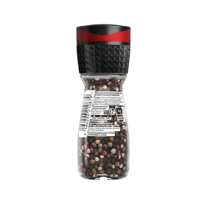 4 Organic Berry Mix Moulin DUCROS