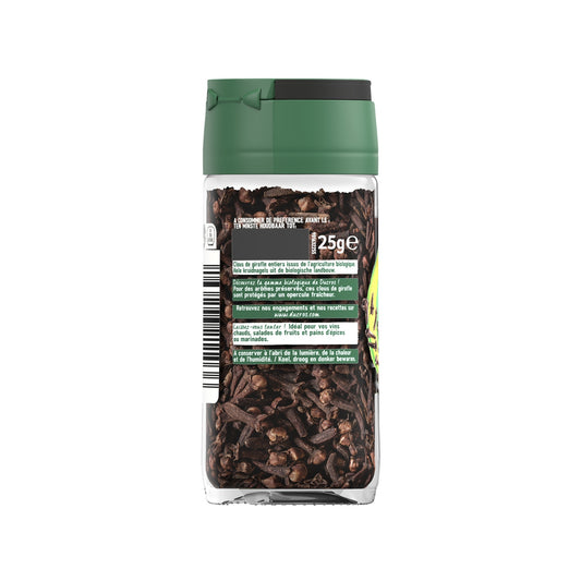 DUCROS Organic Cloves