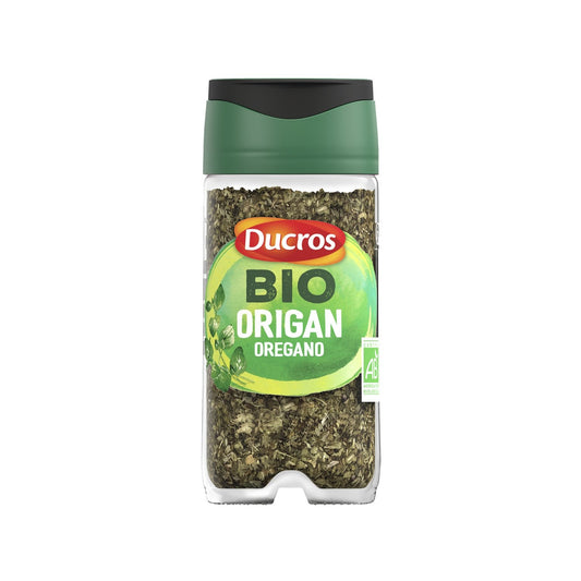 Origan Bio DUCROS le pot de 10g