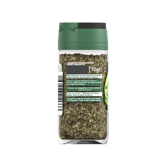 DUCROS Organic Oregano