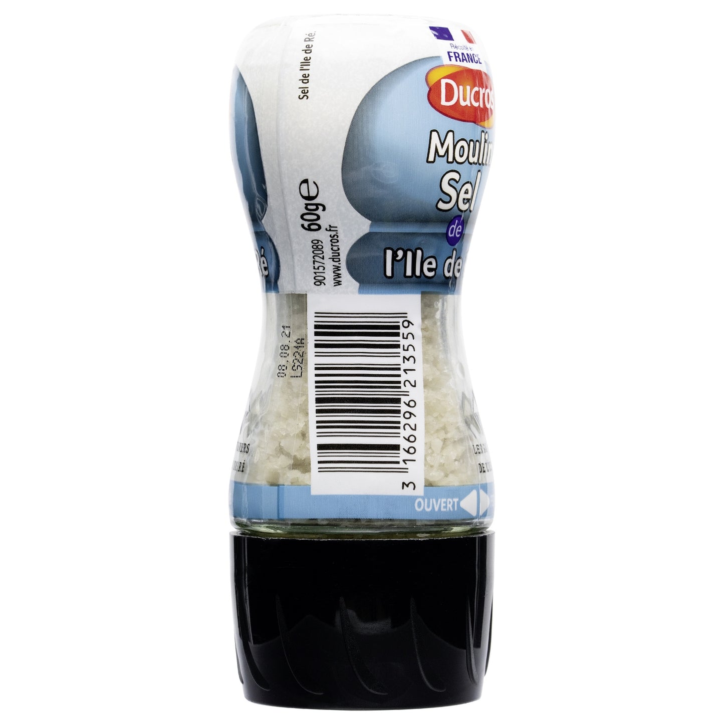 Moulin Sel de l'Ile de Ré DUCROS