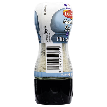 Moulin Sel de l'Ile de Ré DUCROS