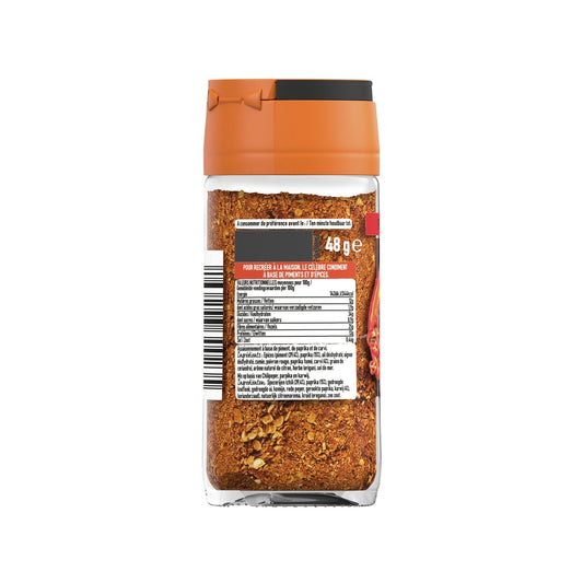 Mélange Harissa DUCROS