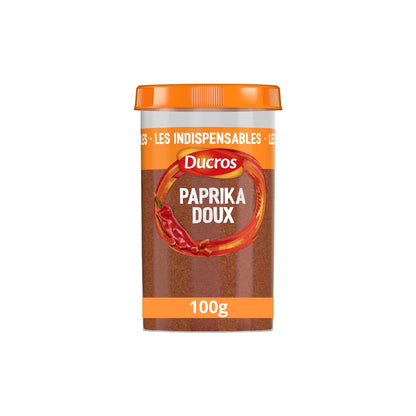 DUCROS Sweet Paprika
