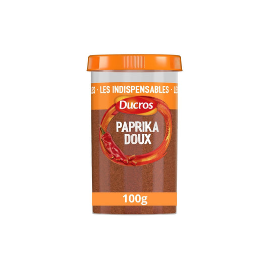 Paprika Doux DUCROS
