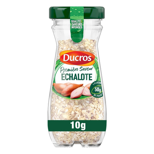DUCROS shallot