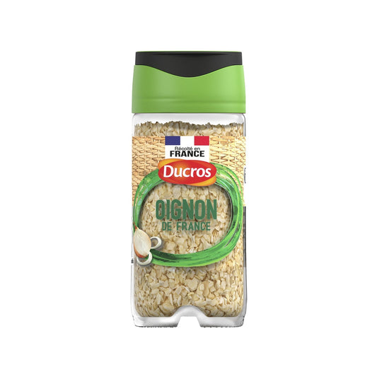 Oignon de France DUCROS le flacon de 42g