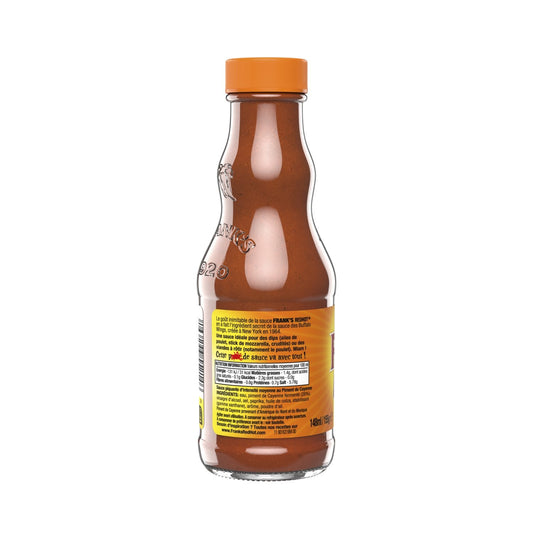Frank's Red Hot Sauce