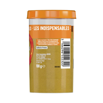 Gemahlener Kreuzkümmel DUCROS