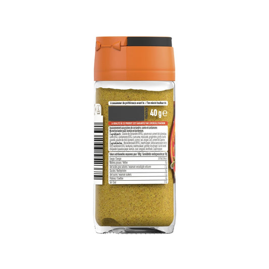Mélange Garam Masala DUCROS
