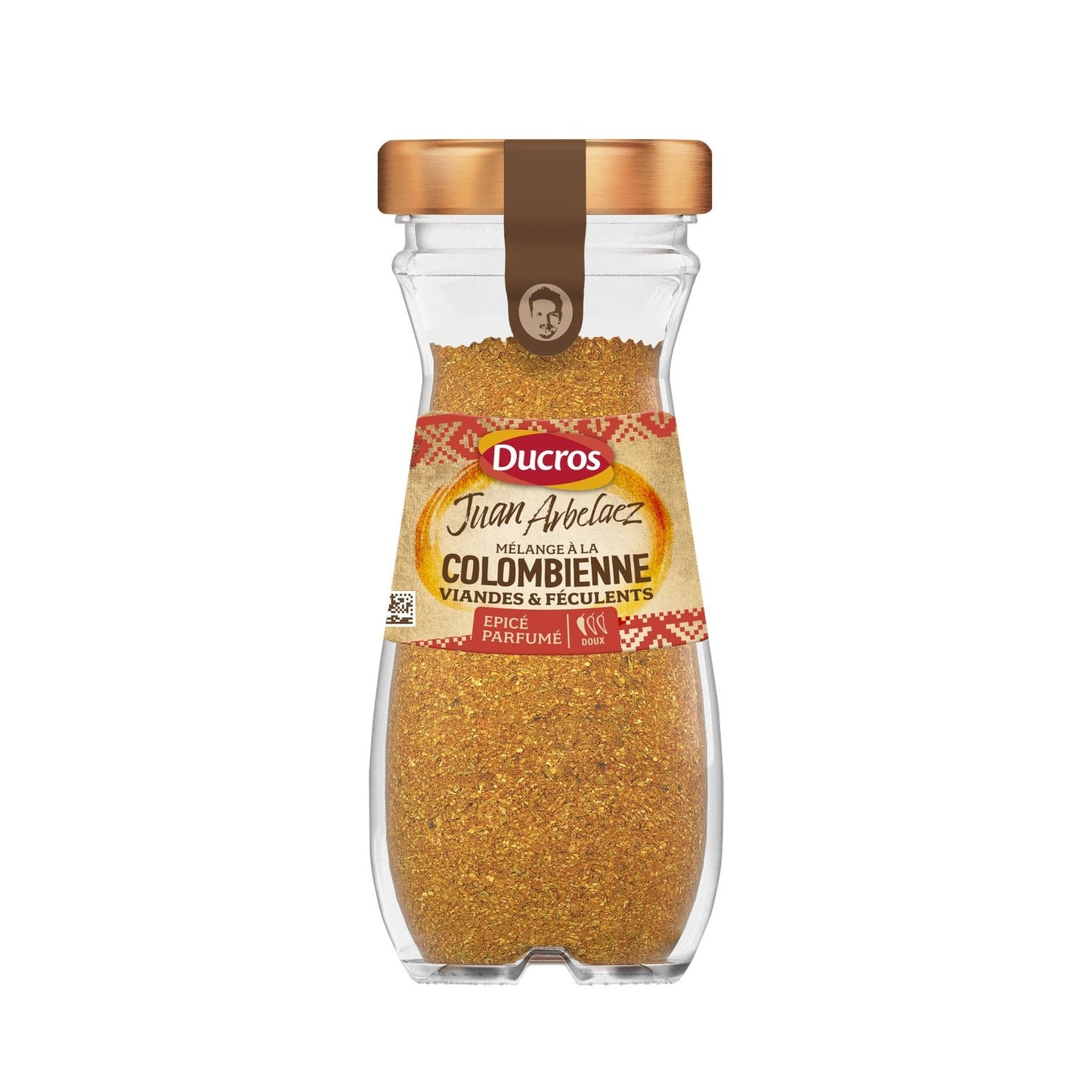 DUCROS Kolumbianische Mischung
