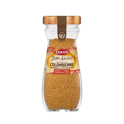 DUCROS Kolumbianische Mischung