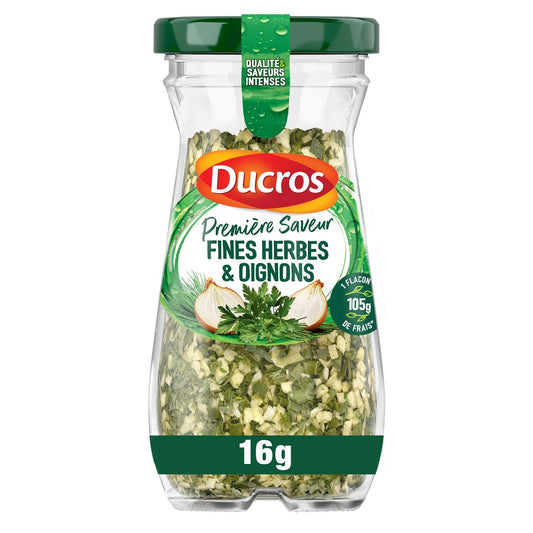 Fines Herbes DUCROS le pot de 18 g