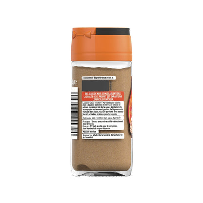DUCROS Ground Nutmeg