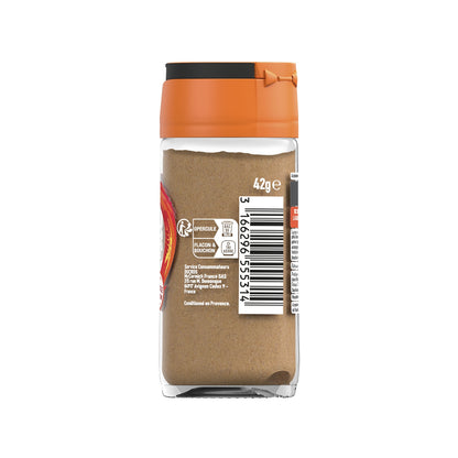 DUCROS Ground Nutmeg