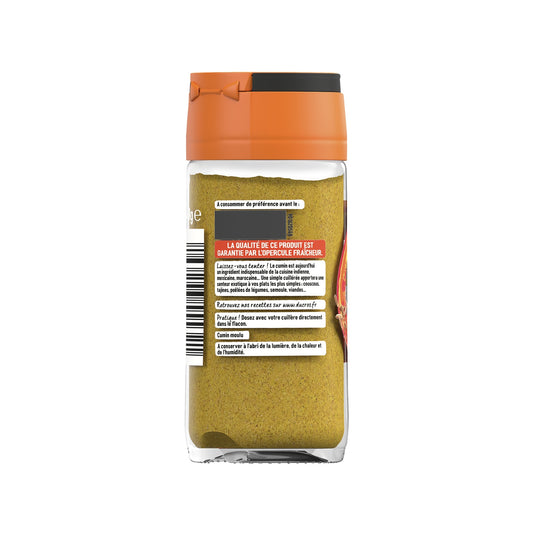 Cumin Moulu DUCROS