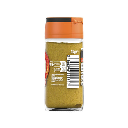 Ground Cumin DUCROS