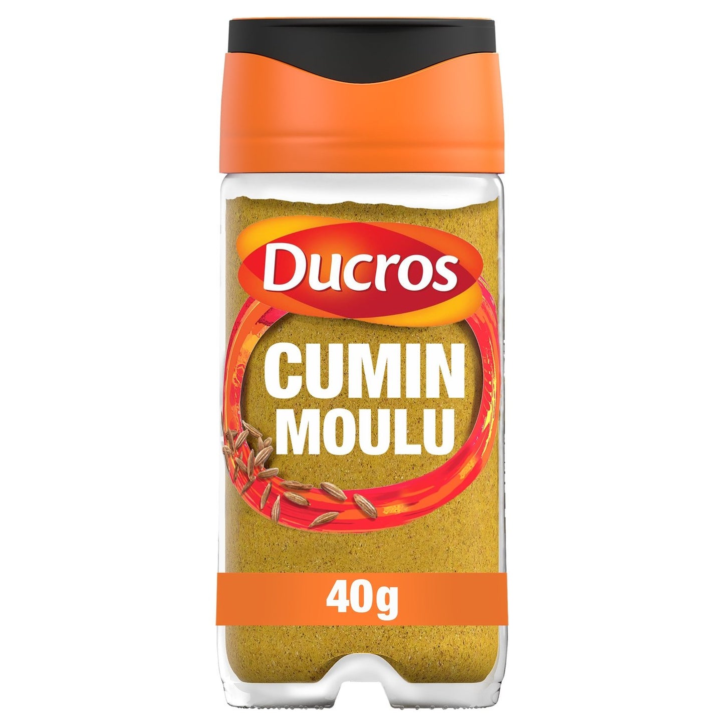 Ground Cumin DUCROS