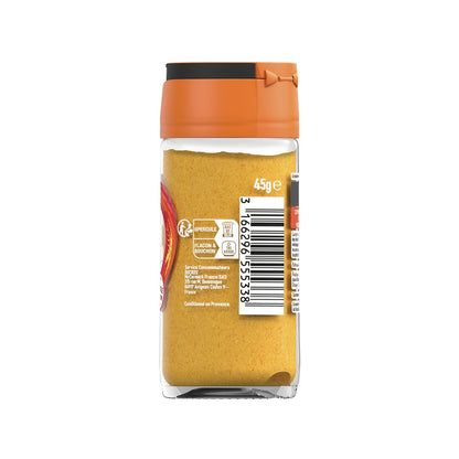 DUCROS Ground Turmeric