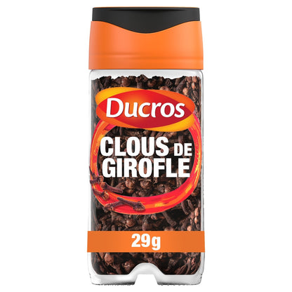 DUCROS Cloves