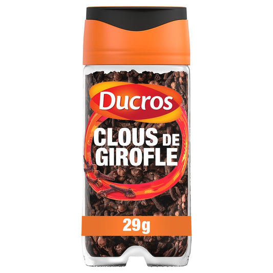DUCROS Cloves