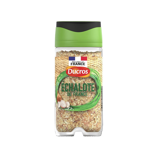 Echalote de France DUCROS le flacon de 28g