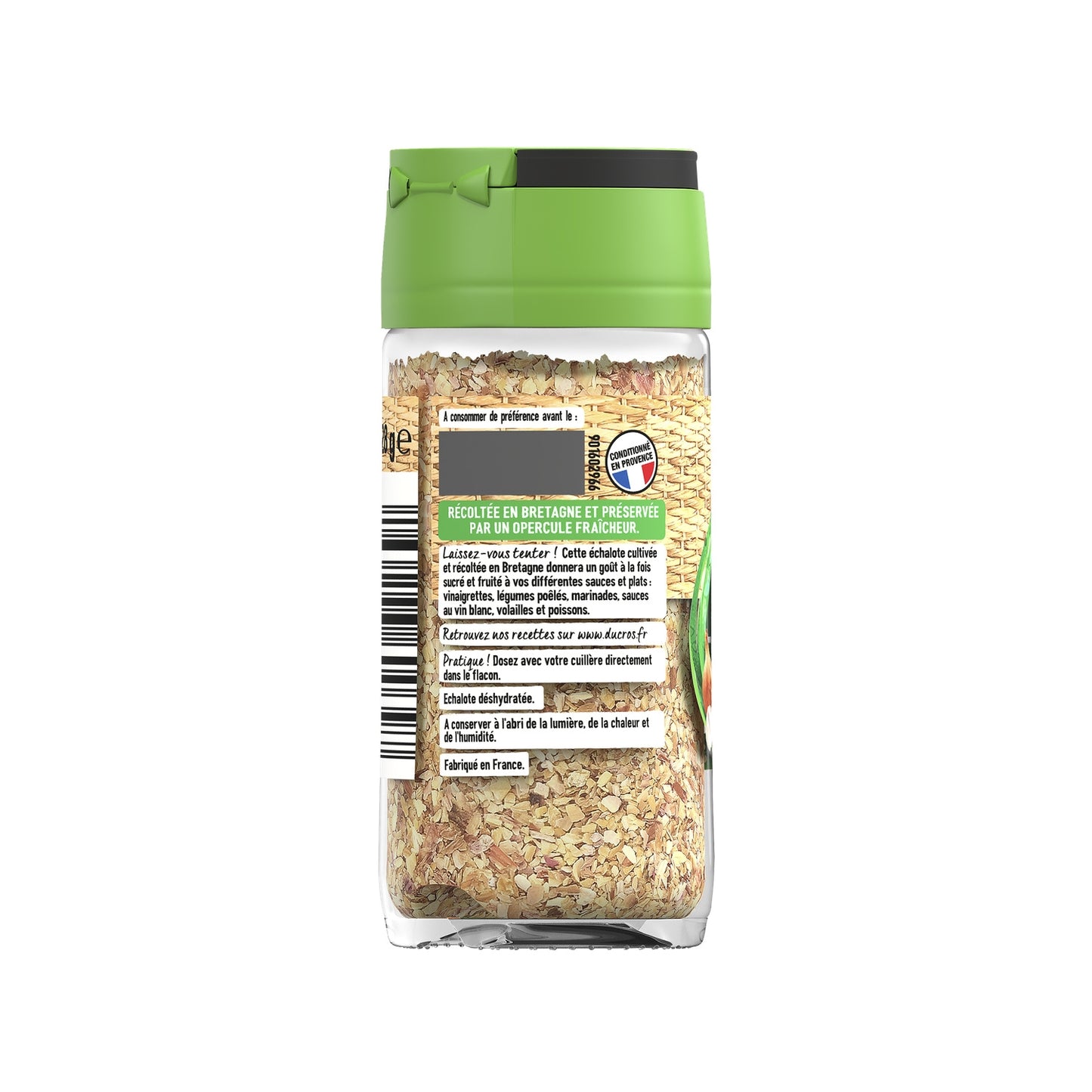 DUCROS Französische Schalotte