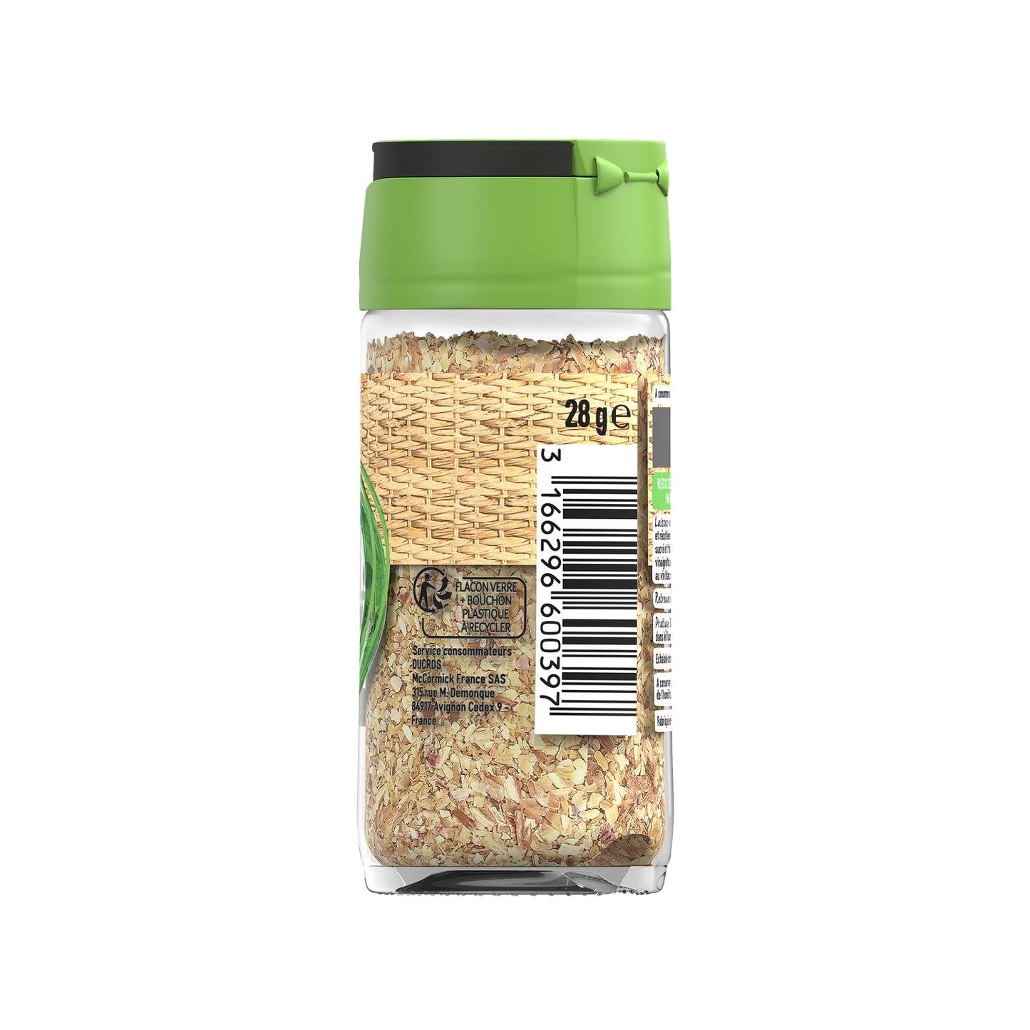 DUCROS Französische Schalotte