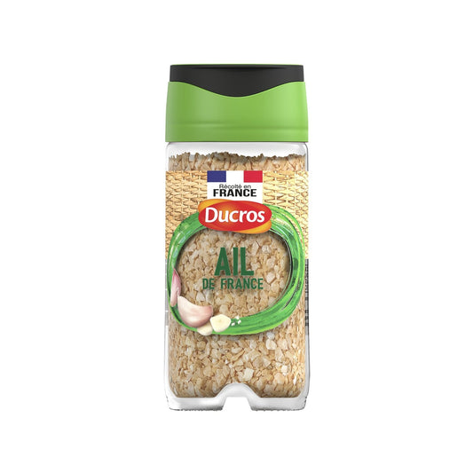 Ail Émincé DUCROS le pot de 31g