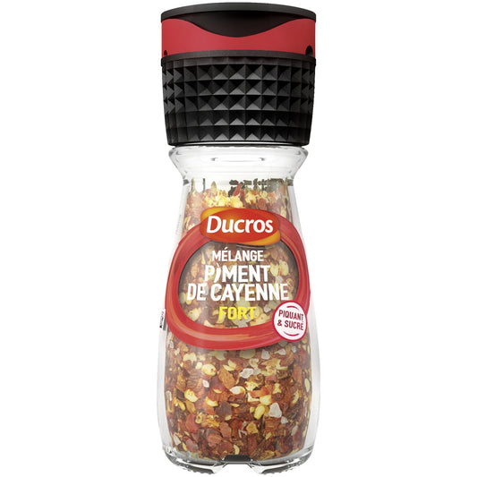 DUCROS Hot Cayenne Pepper Mix